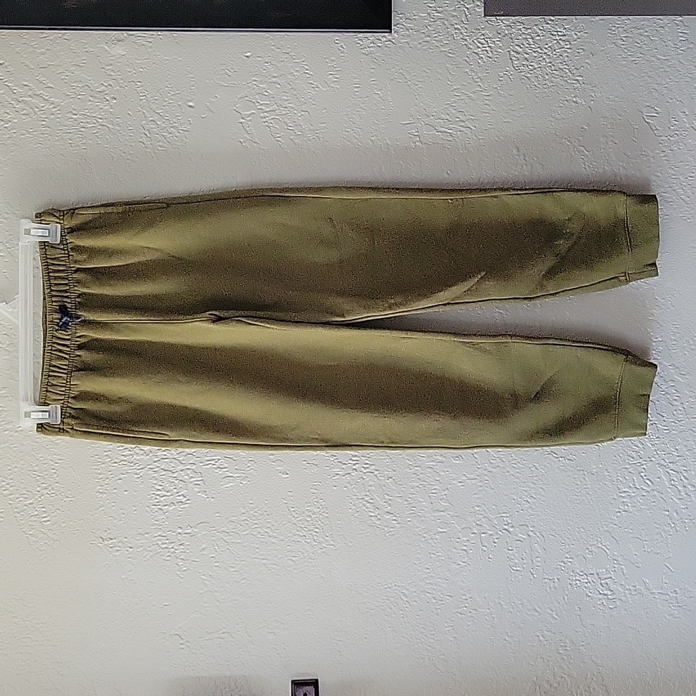 EUC | Cat & Jack | Fleece Sweatpants